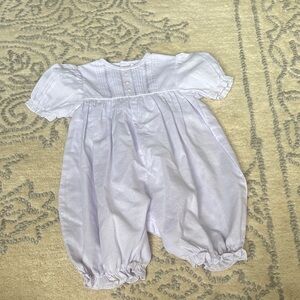 Petit Ami Light Purple Baby Bubble